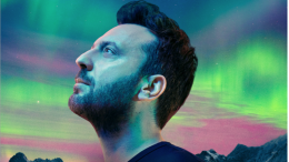 "Alaska Baby": il nuovo documentario di  Cesare Cremonini