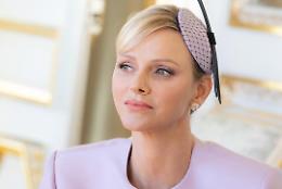 Charlène di Monaco e il suo nuovo capitolo della vita: "Bisogna accettare l'invecchiamento"