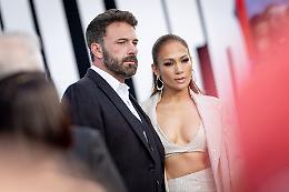 La favola incompiuta: Ben Affleck e Jennifer Lopez scelgono la strada della solitudine