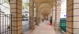 Rissa in via Indipendenza tra bande rivali: diversi feriti e indagini in corso