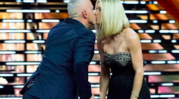 "Sono single ma vorrei una persona con cui..." Michelle Hunziker chiarisce il suo legame con Eros Ramazzotti