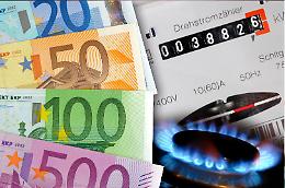 Allarme bollette: stangata sui costi del gas per l’inverno 2024-2025