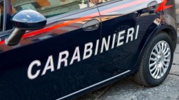 Vestita a strati, pedinata e arrestata: la storia di una 26enne
