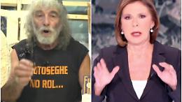 Mauro Corona, un intervento al vetriolo sull'obbligo vaccinale e sulle multe ai non vaccinati: "Una dittatura sanitaria".