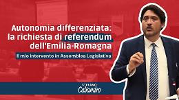 Orioli lascia per ragioni personali di... Caliandro?