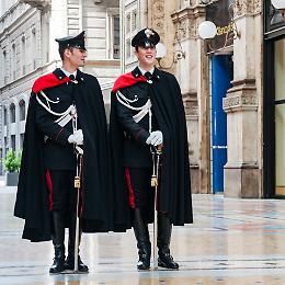 Truffe Telefoniche: La Creatività dei Finti Carabinieri e la Prontezza di una Cittadina di Castel San Pietro