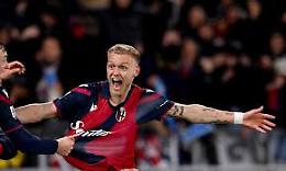 Un Bologna nordico schiaccia la Fiorentina