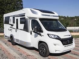 Bando per la gestione dell'area camper