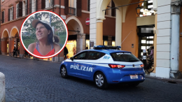 Scomparsa di Daniela Ruggi: ancora nessun indizio significativo dalla vettura di Domenico Lanza