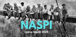 Naspi, nuove regole dal 2025: stretta su dimissioni e licenziamenti