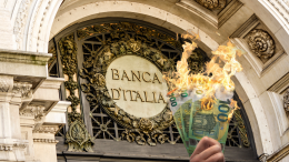 Il debito pubblico italiano ha raggiunto quasi i 3.000 miliardi