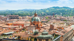 Bologna conquista la top ten: è al nono posto per la qualità della vita 
