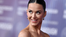 Katy Perry a Bologna: unica data italiana il 2 novembre 2025