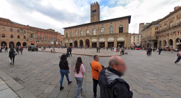 Bologna, città ricca e pericolosa
