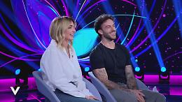 Veronica Peparini e Andreas Muller annunciano il loro matrimonio: «Lo facciamo per le nostre bambine»