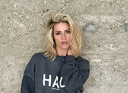 Michelle Hunziker: "Aurora non lo sa ma Eros per me è..."
