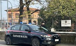 Finestra frantumata durante una festa a Medicina: giovane minorenne confessa