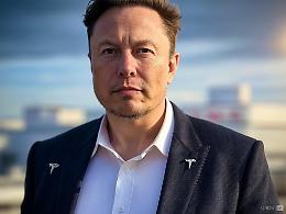 Elon Musk al congresso Lega: ecco cosa ha detto il numero uno di X