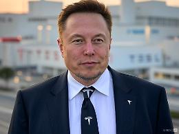 Elon Musk sta reclutando talenti italiani per la sua Tesla: possibilità di lavorare anche da remoto