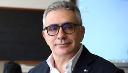 Fabrizio Pregliasco ricoverato per un sospetto ictus: “Sono caduto in bagno”