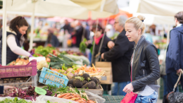 Mercati rionali: cuore pulsante della rigenerazione urbana