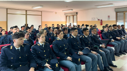 Bologna accoglie 64 nuovi agenti di polizia:  l’ingresso nella realtà operativa della Questura