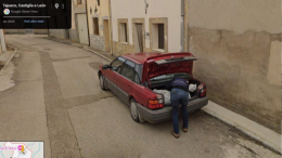 Scomparso nel nulla, ritrovato grazie a Google Street View: il caso che ha sconvolto la Spagna
