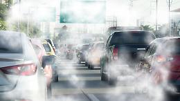 Allarme smog rientrato: revocate le misure emergenziali in Bassa Romagna