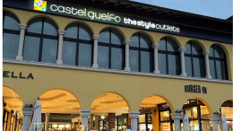 Tentano il colpo da 1.300 euro all'outlet di Castel Guelfo: in manette due giovani