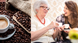 Il caffè: vizio o elisir di lunga vita? Nuove ricerche svelano sorprendenti benefici
