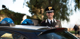 Parte il reclutamento di 626 nuovi allievi marescialli: come partecipare al concorso dei Carabinieri 2025