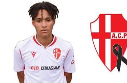Patteggia 18 mesi l'uomo che investì e uccise il giovane calciatore Manuel Lorenzo Ntube