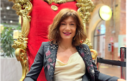 Vladimir Luxuria contro il supporto a Tony Effe: "Sdoganiamo il misogino e l’omofobo solo per non censurare?"
