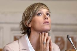 Federica Pellegrini rivela: "In quel momento ho avuto paura di rovinare il legame con Matteo"