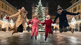 Natale a Bologna: Pattinaggio, Trekking e Spettacoli per Tutta la Famiglia
