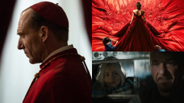 Natale al cinema: tra intrighi vaticani, sartorie cinematografiche e taxi newyorkesi