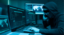 Attacco hacker senza precedenti: la Russia paralizza l'Ucraina nel cuore della notte