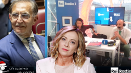 Ignazio La Russa e il regalo di Natale per Giorgia Meloni: "Forse è un modo per dirle di riposarsi ogni tanto"