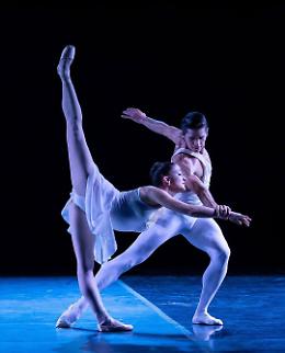 "Les Étoiles": il gala della danza ritorna a Bologna con star internazionali e novità esclusive