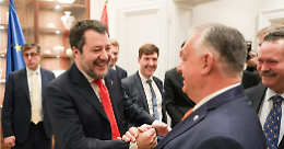 Open Arms, la giustizia dà ragione a Salvini: "Vince il buonsenso, vince l'Italia"