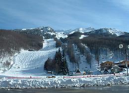 Emilia-Romagna: al via la stagione sciistica 2024-2025 tra neve e divertimento 