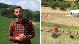 Green manager e agrinfluencer: il futuro dell’agricoltura è nelle mani dei giovani