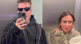 "Hanno litigato e lui l'ha lasciata da sola all'autogrill": Fedez e il litigio con la sua storica assistente Eleonora