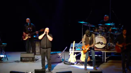 Grande successo per il concerto benefico 'Be Rock, Be Kind' a Modena: raccolti 12.000 euro per la Fondazione Vita Indipendente
