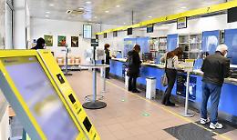 Rimini, tre uffici postali nelle periferie verso la chiusura