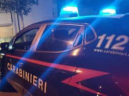 Aggressione a Fidenza: donna colpita dopo una lite notturna