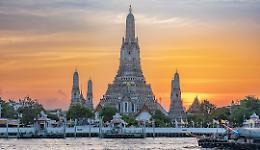 Le destinazioni natalizie preferite dai viaggiatori: domina l'Asia, due città europee in classifica