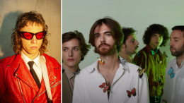Bronson Club: celebra l'anno nuovo con Alex Fernet, Citrus Citrus e Cemento Atlantico