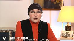 Eleonora Giorgi e la chemioterapia: "Mi ha indebolita così tanto da dover usare la sedia a rotelle"