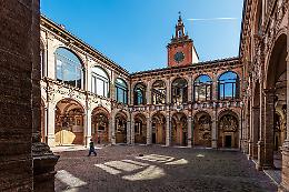 Emilia-Romagna: investimento record di 160 milioni per borse di studio universitarie
